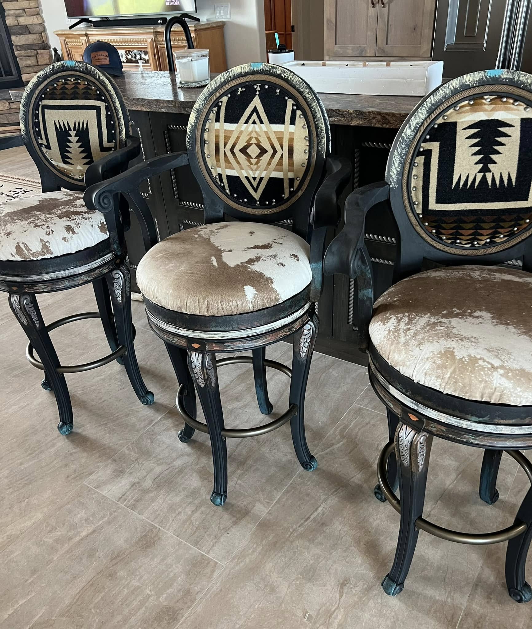 Stools