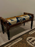 Siskiyou Entry Bench