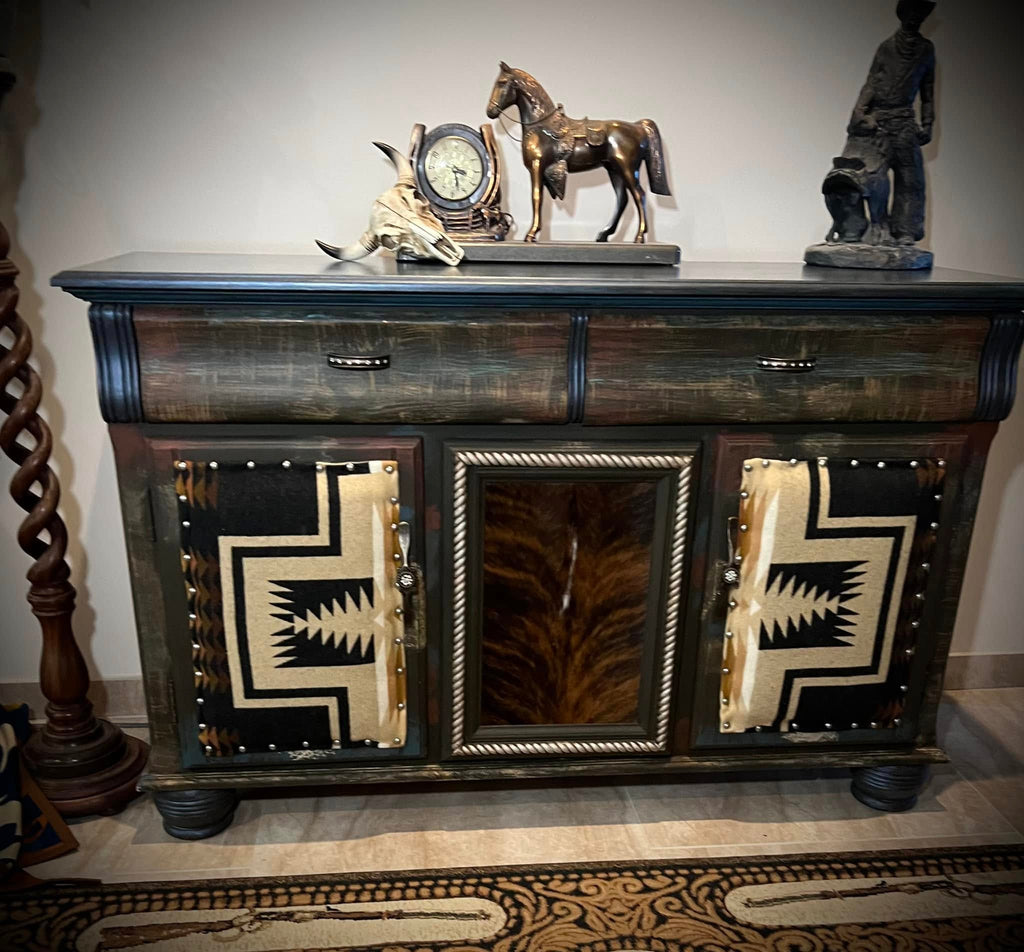 Pendleton Dresser