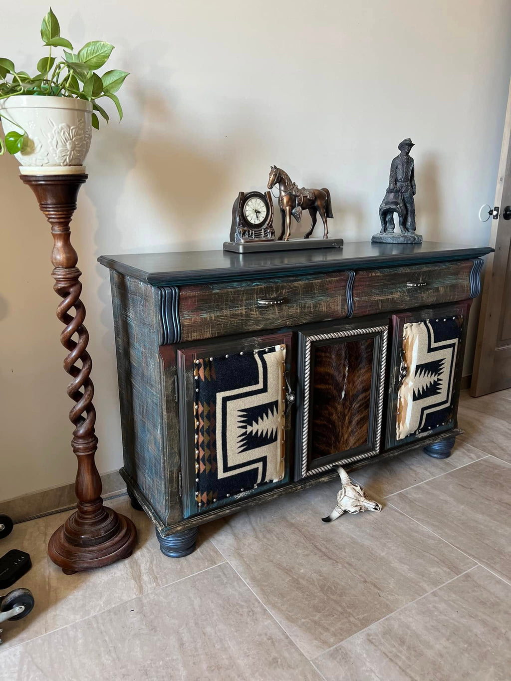 Pendleton Dresser