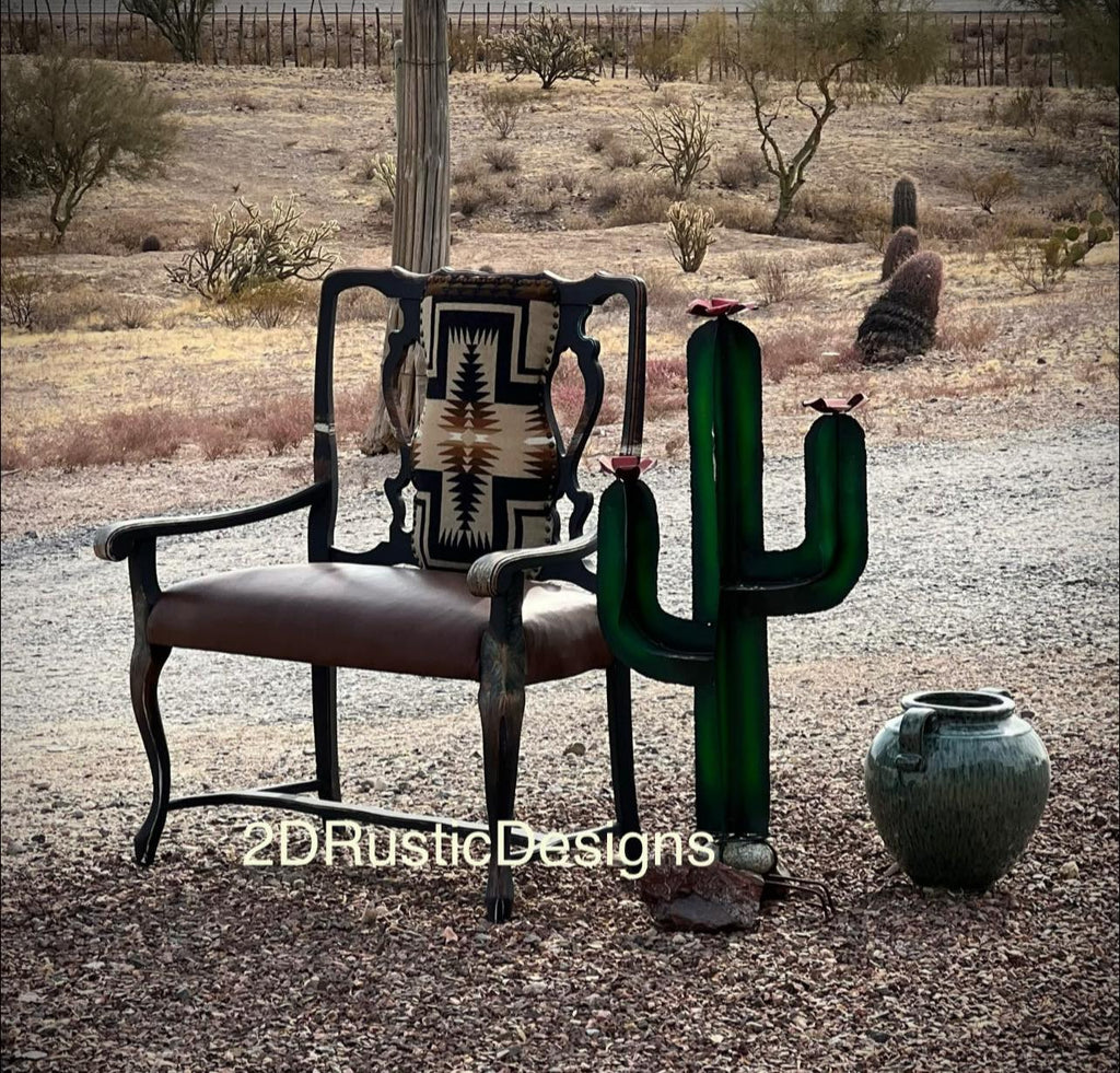 Pendleton Mission Bench