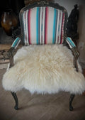 Serape Wooley Chair