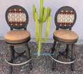 *SET* Pendleton Barstools