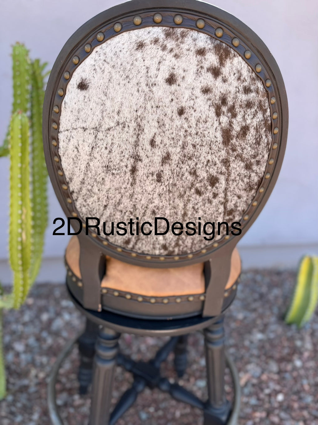 *SET* Pendleton Barstools
