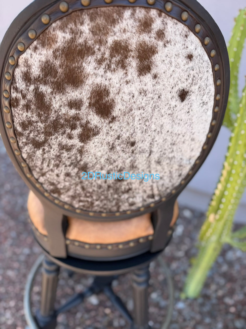 *SET* Pendleton Barstools